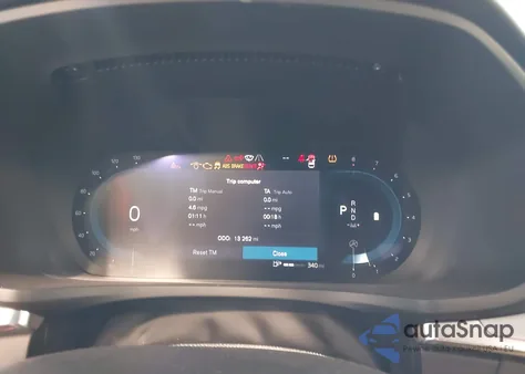 2025 Volvo S60 B5 Core from USA, damaged, VIN 7JRL12GJ9SG362425